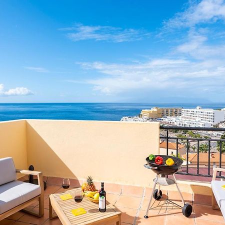 1314 Fabulous 2 Bedroom Accommodation Roof Terrace Каляо Салвахе Екстериор снимка