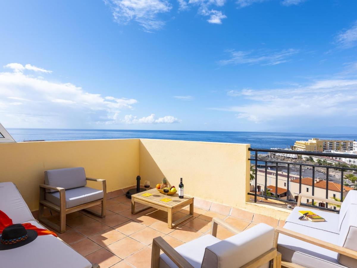 1314 Fabulous 2 Bedroom Accommodation Roof Terrace Каляо Салвахе Екстериор снимка