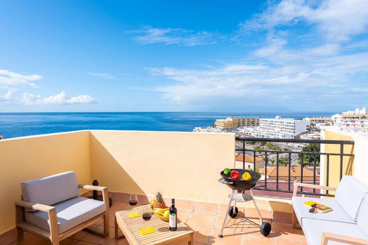 1314 Fabulous 2 Bedroom Accommodation Roof Terrace Каляо Салвахе Екстериор снимка