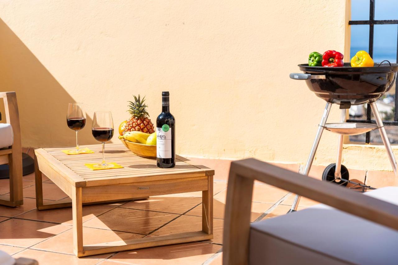 1314 Fabulous 2 Bedroom Accommodation Roof Terrace Каляо Салвахе Екстериор снимка