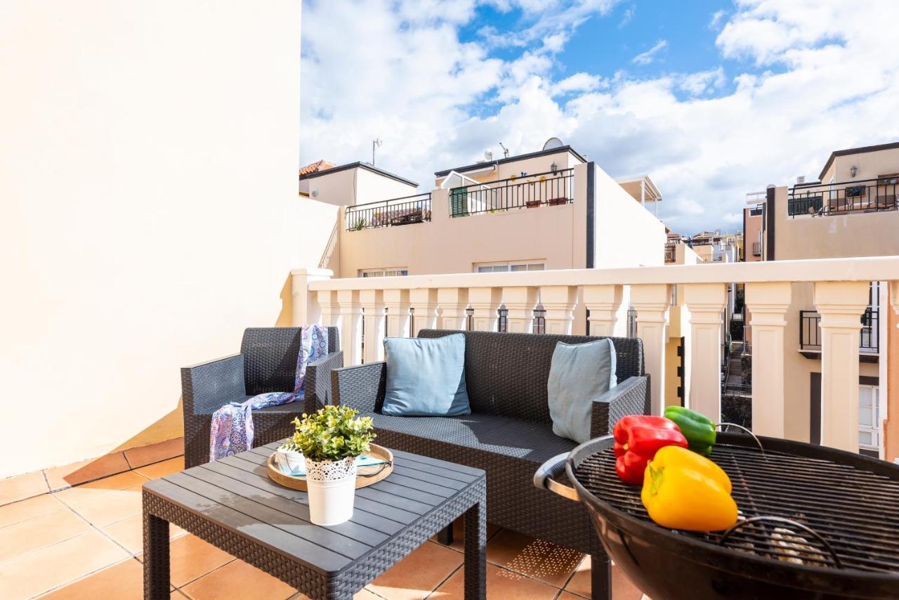 1314 Fabulous 2 Bedroom Accommodation Roof Terrace Каляо Салвахе Екстериор снимка