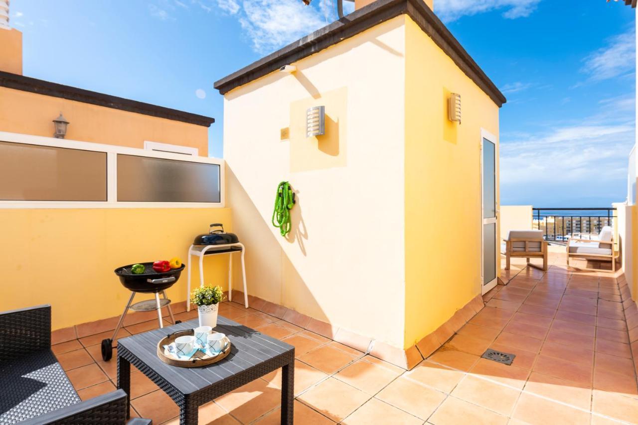 1314 Fabulous 2 Bedroom Accommodation Roof Terrace Каляо Салвахе Екстериор снимка