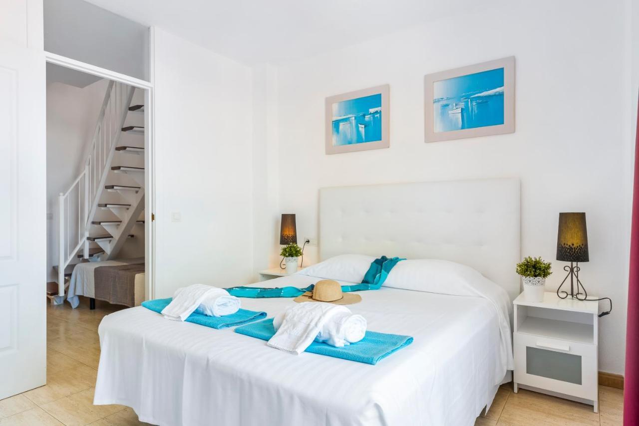 1314 Fabulous 2 Bedroom Accommodation Roof Terrace Каляо Салвахе Екстериор снимка