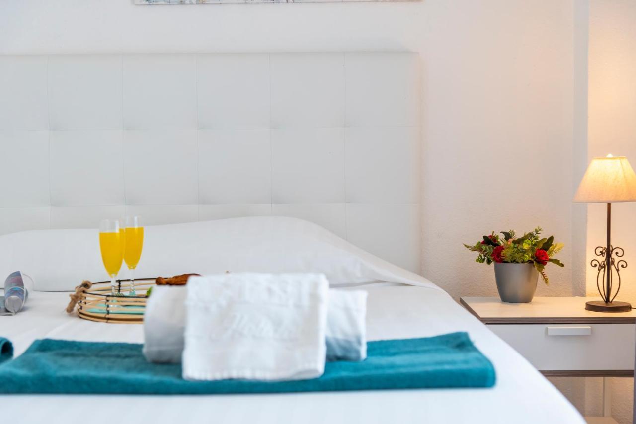 1314 Fabulous 2 Bedroom Accommodation Roof Terrace Каляо Салвахе Екстериор снимка