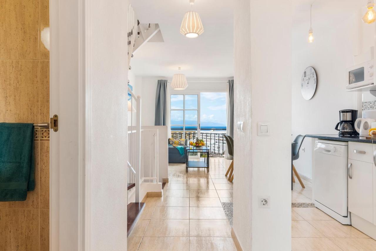 1314 Fabulous 2 Bedroom Accommodation Roof Terrace Каляо Салвахе Екстериор снимка