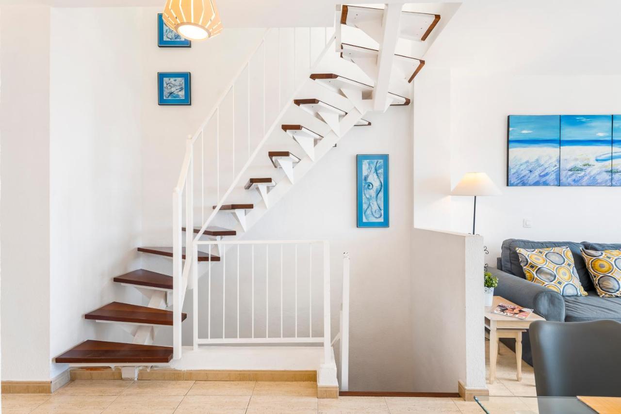 1314 Fabulous 2 Bedroom Accommodation Roof Terrace Каляо Салвахе Екстериор снимка