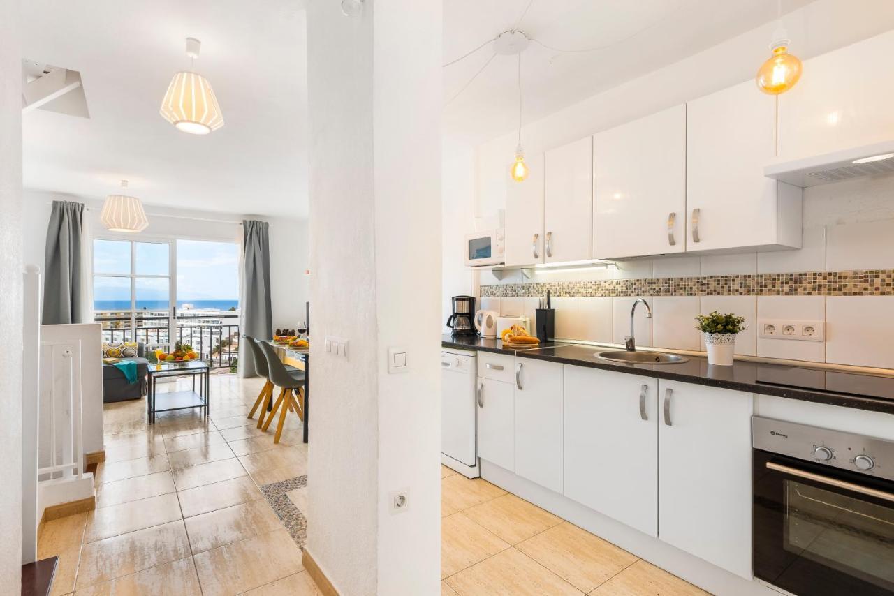 1314 Fabulous 2 Bedroom Accommodation Roof Terrace Каляо Салвахе Екстериор снимка
