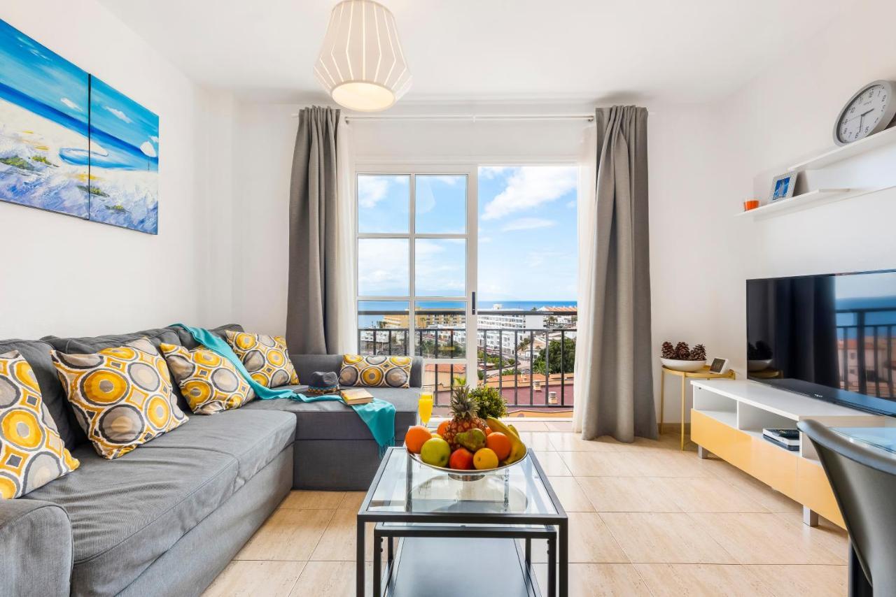 1314 Fabulous 2 Bedroom Accommodation Roof Terrace Каляо Салвахе Екстериор снимка