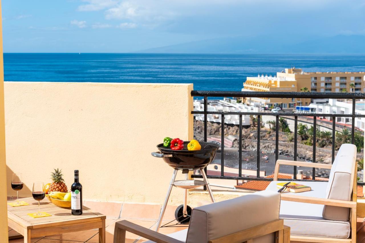 1314 Fabulous 2 Bedroom Accommodation Roof Terrace Каляо Салвахе Екстериор снимка