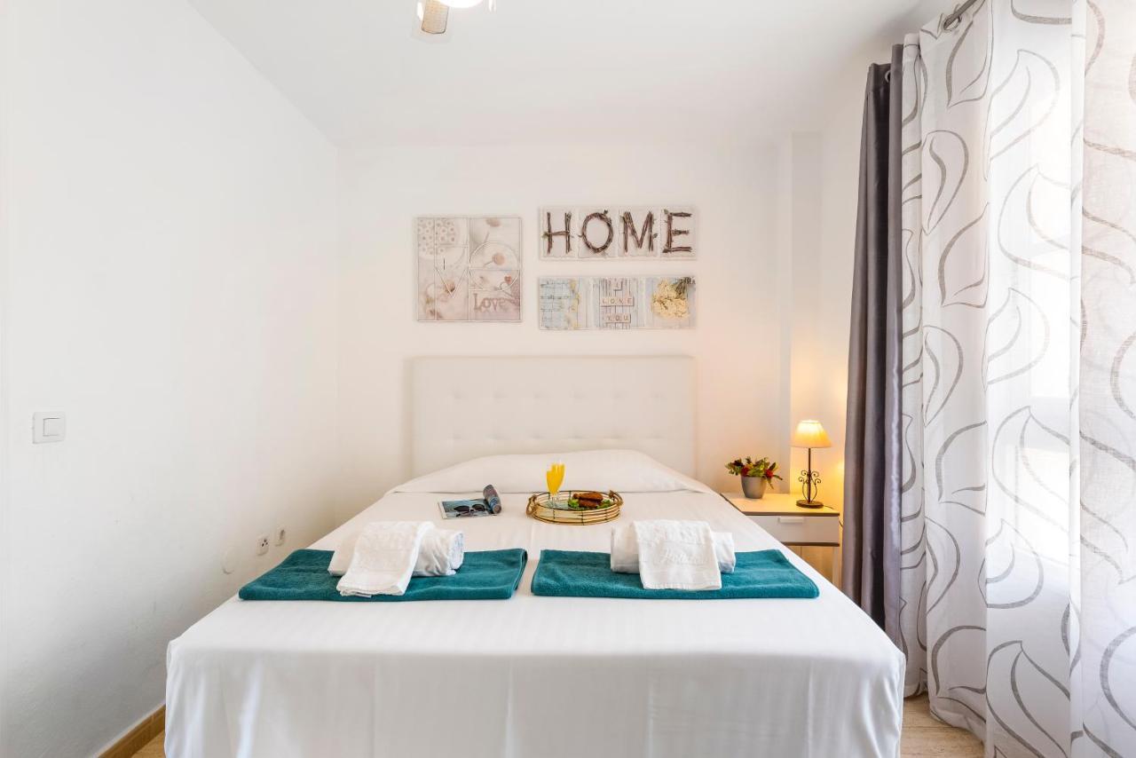 1314 Fabulous 2 Bedroom Accommodation Roof Terrace Каляо Салвахе Екстериор снимка