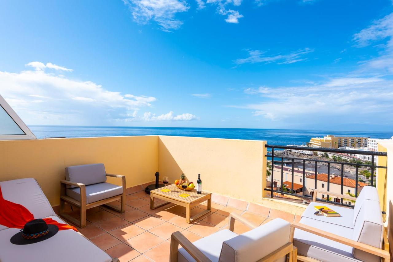 1314 Fabulous 2 Bedroom Accommodation Roof Terrace Каляо Салвахе Екстериор снимка