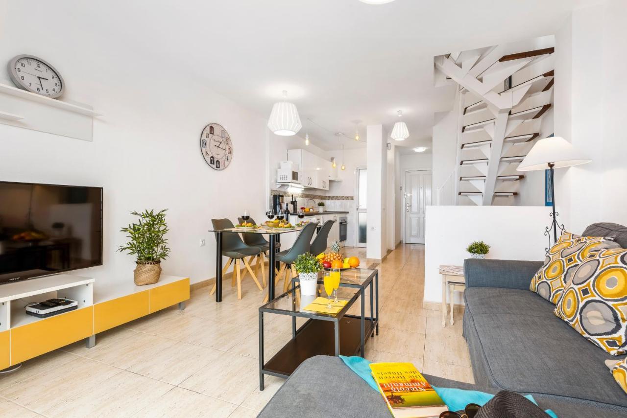 1314 Fabulous 2 Bedroom Accommodation Roof Terrace Каляо Салвахе Екстериор снимка