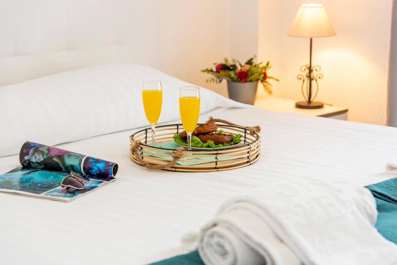 1314 Fabulous 2 Bedroom Accommodation Roof Terrace Каляо Салвахе Екстериор снимка