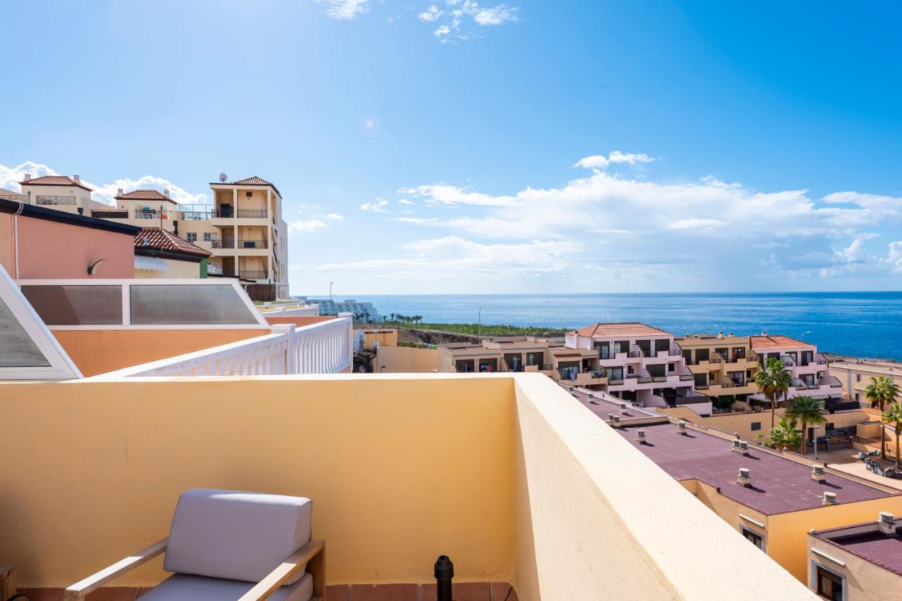 1314 Fabulous 2 Bedroom Accommodation Roof Terrace Каляо Салвахе Екстериор снимка