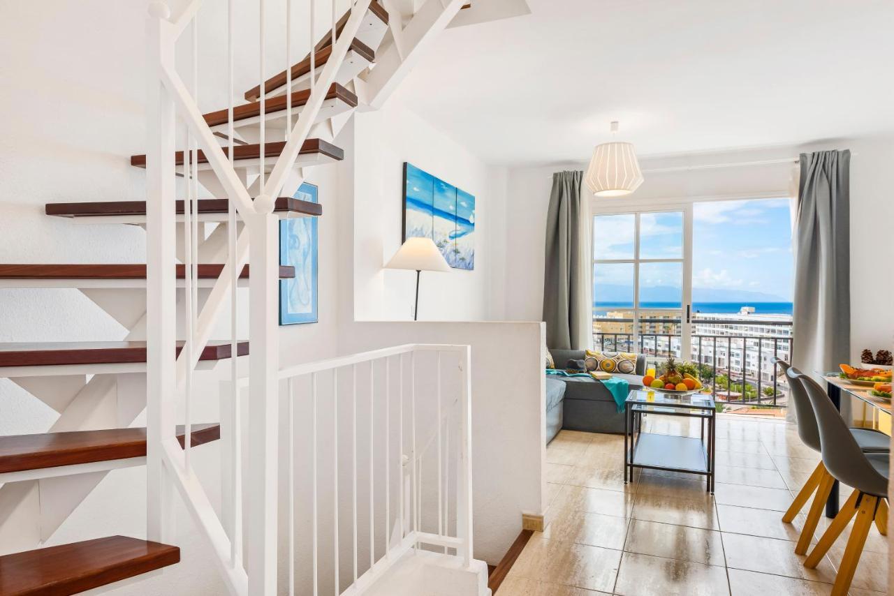1314 Fabulous 2 Bedroom Accommodation Roof Terrace Каляо Салвахе Екстериор снимка