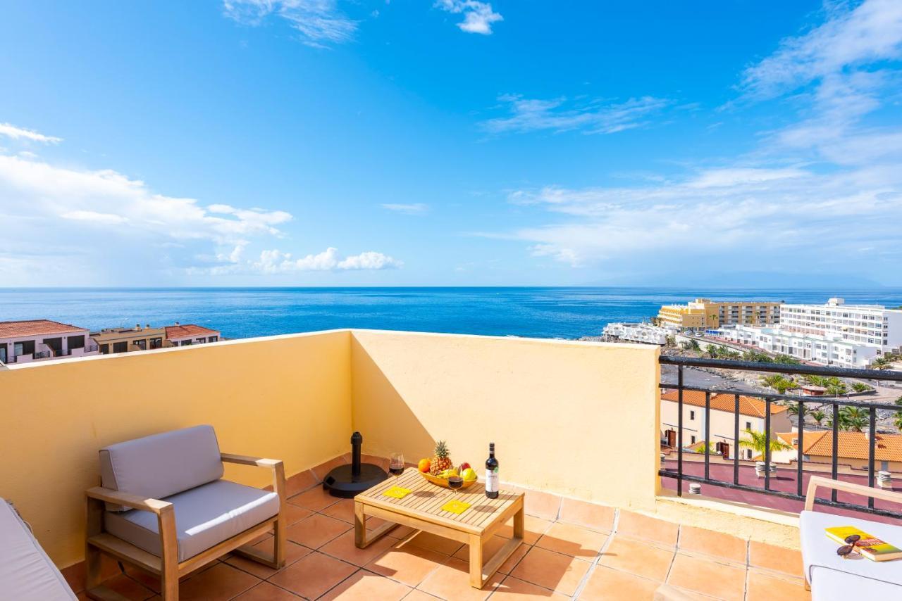 1314 Fabulous 2 Bedroom Accommodation Roof Terrace Каляо Салвахе Екстериор снимка
