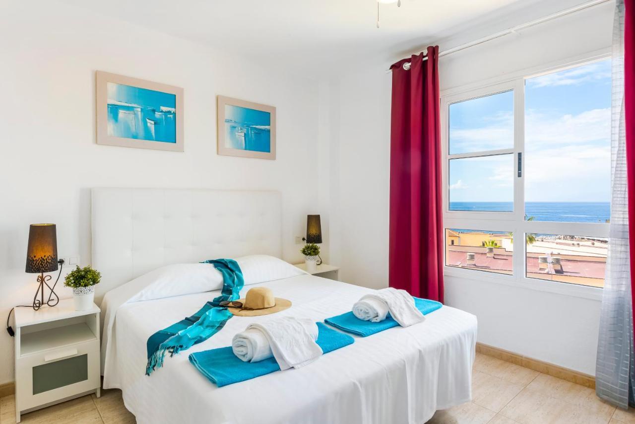 1314 Fabulous 2 Bedroom Accommodation Roof Terrace Каляо Салвахе Екстериор снимка
