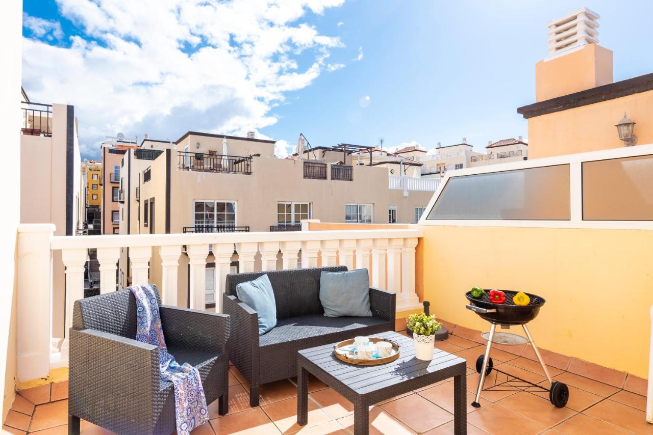 1314 Fabulous 2 Bedroom Accommodation Roof Terrace Каляо Салвахе Екстериор снимка