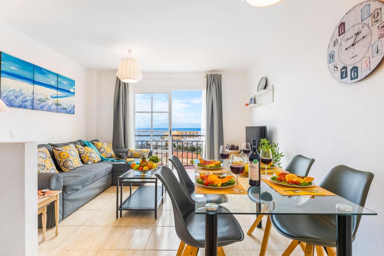 1314 Fabulous 2 Bedroom Accommodation Roof Terrace Каляо Салвахе Екстериор снимка