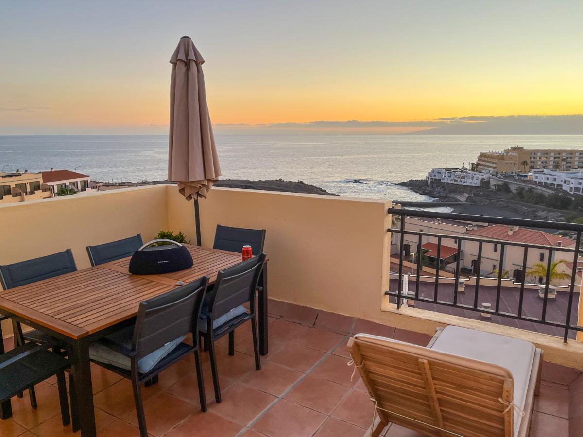 1314 Fabulous 2 Bedroom Accommodation Roof Terrace Каляо Салвахе Екстериор снимка